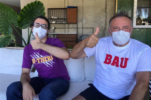 YKS Birincisi (Görme Engelli) Halid’in üniversite tercihi belli oldu