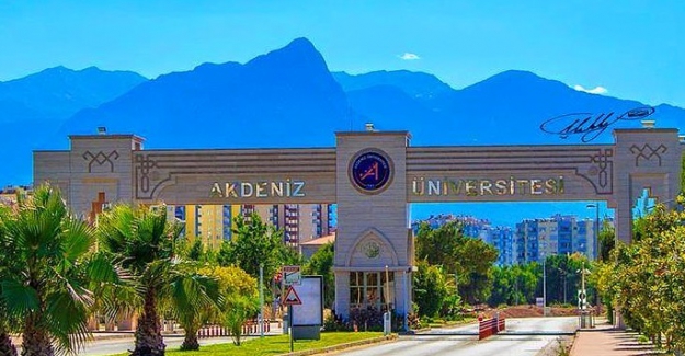 16 Üniversiteye Yeni Rektör Atamaları