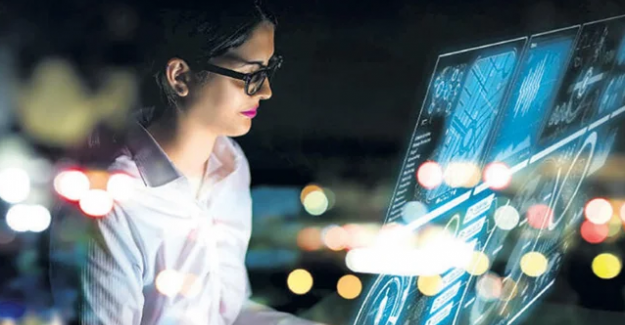 ‘1 Milyon Yazılımcı Projesi’ne başvuranların sayısı 658 bini aştı