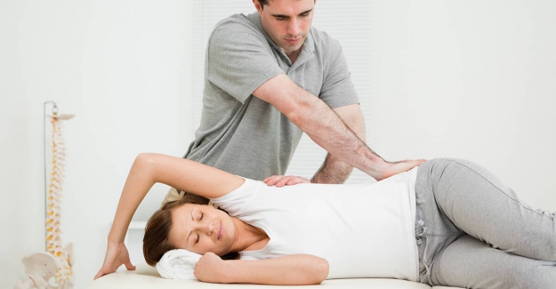 Ameliyatsız, İlaçsız Ellerden Gelen Şifa