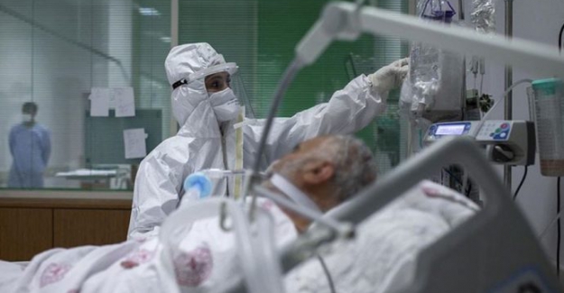 Ankara’da bir şeyler oluyor! Kovid-19 yoğun bakım yatak sayıları artırıldı