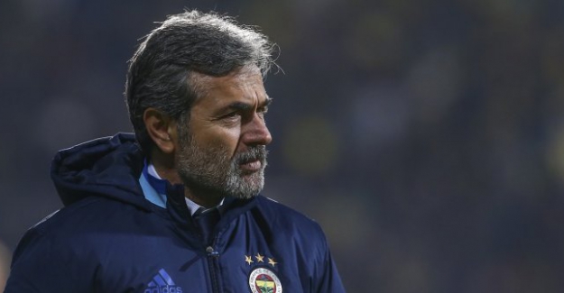 Aykut Kocaman ile ilgili flaş iddia