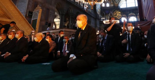 Banu Güven'den "Sanal Hilafet" değerlendirmesi