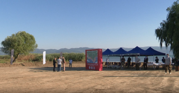 Bursa’da Göçebe Oyunları heyecanı