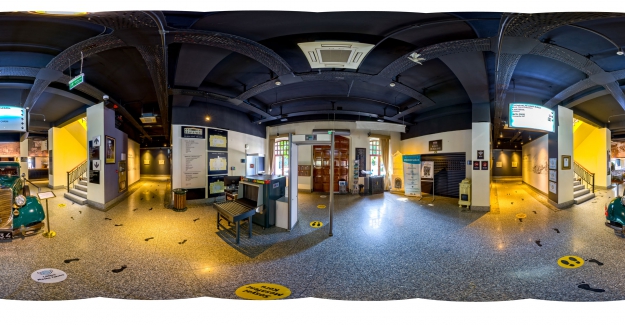 Bursa’nın müzeleri dünyaya açıldı