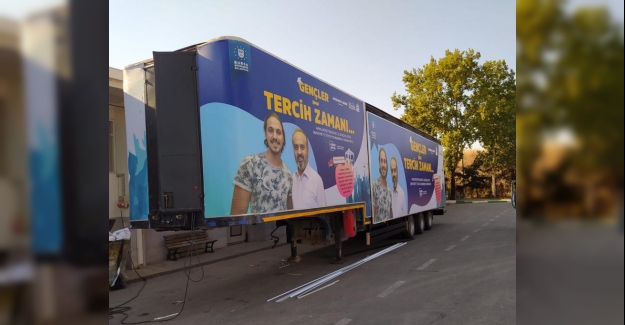 Büyükşehir’le üniversite tercih zamanı