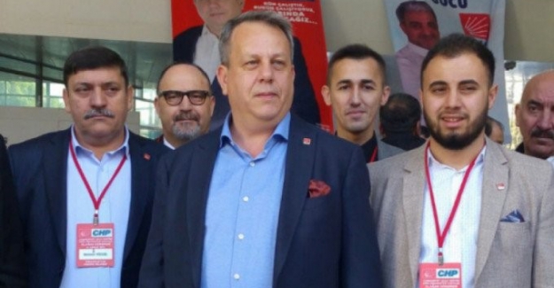 CHP Osmangazi İlçe Başkanı Mete Akyolcular'dan kamuoyuna açıklama