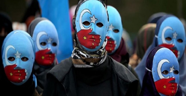 Çin, Nazilerden Sonra Dünyanın En Büyük Toplama Kamplarını Kurdu