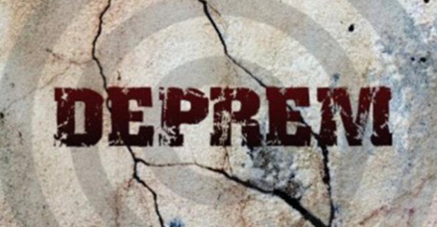 Deprem Uzmanları, Türkiye'nin Deprem Gerçeğini Dile Getirdiler