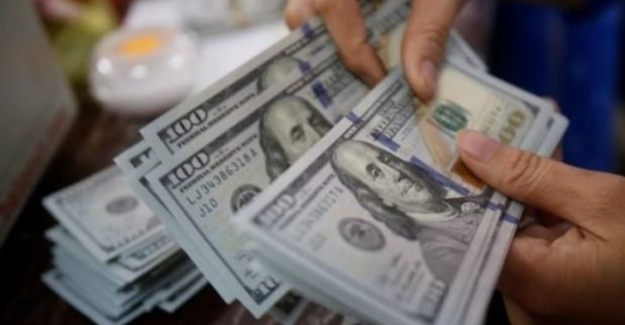 Döviz'in gidişi iyi değil; Euro 8.80 TL zirvesini test etti, Dolar 7.39 TL'den işlem gördü