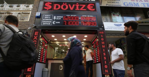 Ekonomide 'rezerv' sıkıntısı artıyor