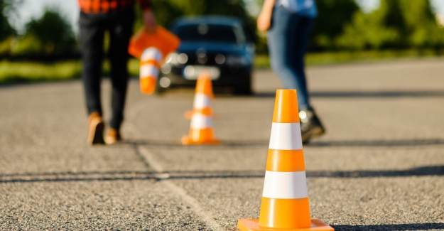 En çok ihlal edilen 5 trafik kuralı