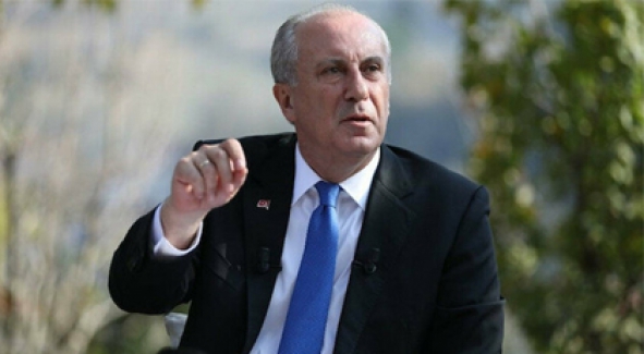 Erdoğan'a "tırmanış" göndermesi