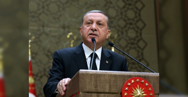 Erdoğan'dan döviz kuru artışı yorumu: "Kimse halkı yanıltmaya çalışmasın, dünden daha güçlüyüz"