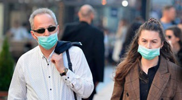 Güney Koreli bilim insanları açıkladı: Korona virüsü eşit oranda bulaştırıyorlar