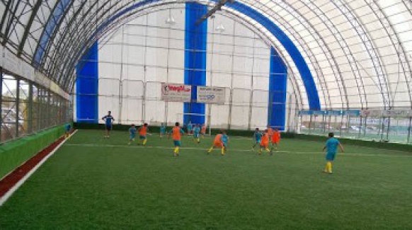 İçişleri Bakanlığı'ndan "Halı Sahalar" konusunda uyarı açıklaması