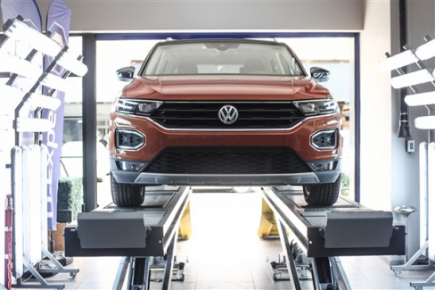 İkinci el araç ticaretinde mahkemelik olmayın