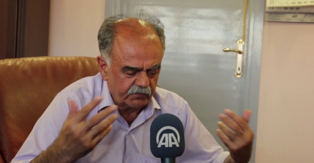 Nevzat Arabacı Hoca Hakkın Rahmetine Kavuştu