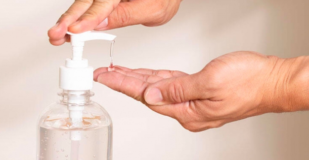 İncelenen 10 dezenfektanın 5'inde alkol çıkmadı!