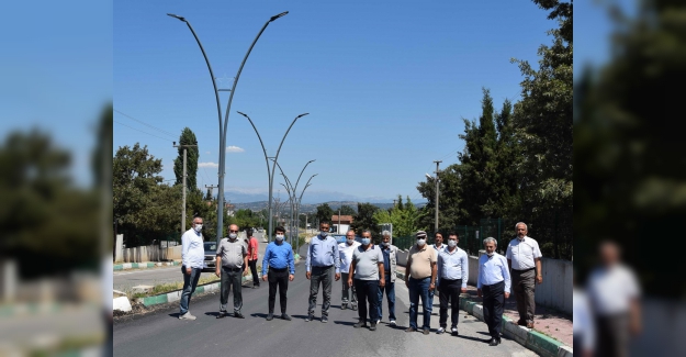 İsmet Karaca: "Bunlarda plan-program yok. Dün de yoktu, bugün de yok"