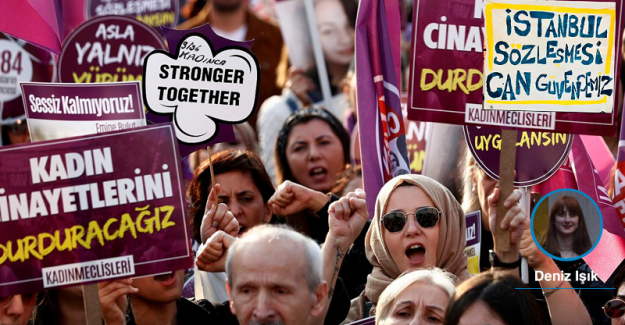 İstanbul Sözleşmesi tartışması siyasi partiler tarafında nasıl ilerliyor?
