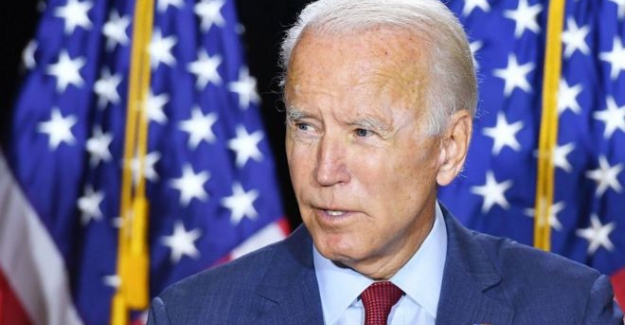 Joe Biden: ABD Başkan adayının Türkiye ile ilgili sözlerine AKP ve muhalefetten tepki