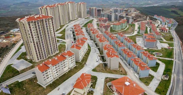 Kamu bankaları, konut kredisi faiz oranlarını yükseltti