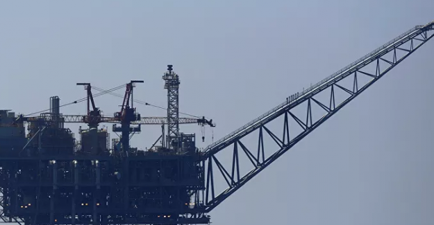 Karadeniz'de Tuna 1 kuyusunda 800 milyar metreküp doğalgaz bulundu