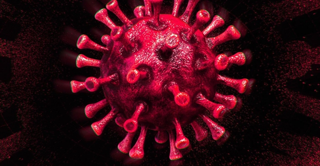 Koronavirüs hakkında çıkan haber sayısı 34 milyonu geçti