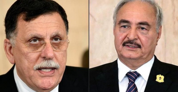 Libya'da ateşkes: Türkiye neden sessiz kaldı?