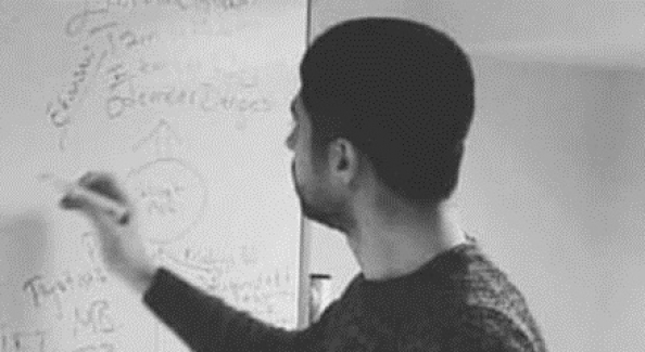 MESUT AYDENİZ yazdı: "Gençlere Özel 50 Öğüt"