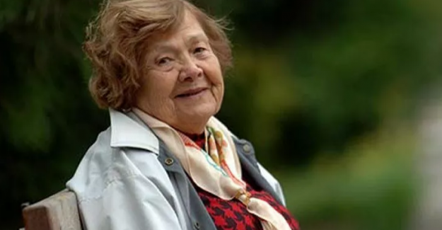 Muazzez İlmiye Çığ: Şimdiki gençler için üzülüyorum