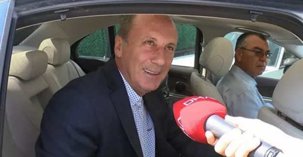 Muharrem İnce'nin yol haritasında ne var, CHP son cumhurbaşkanı adayının çıkışını nasıl yorumluyor?