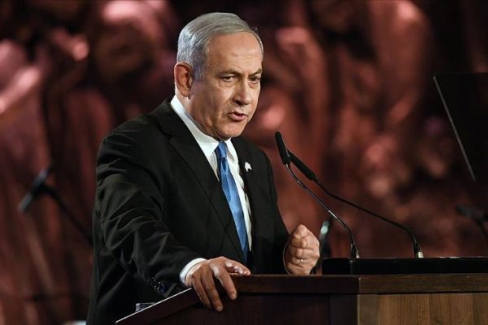 Netanyahu'nun hırsı dinmiyor: İlhak planının uygulanabilirliği hala mümkün