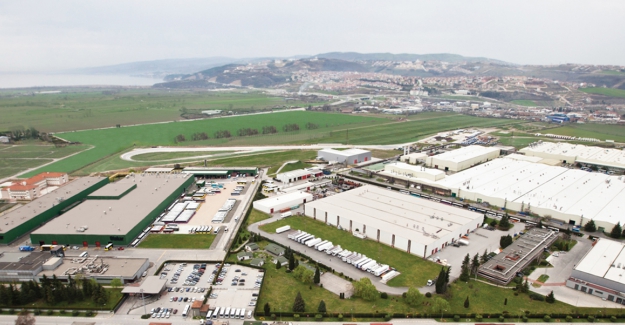 Otokar’a “Türkiye’nin En İyi İşvereni” ödülü