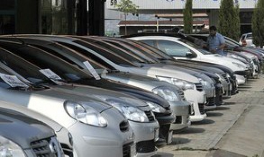 ÖTV zammı otomotiv sektöründe şoklama yaptı