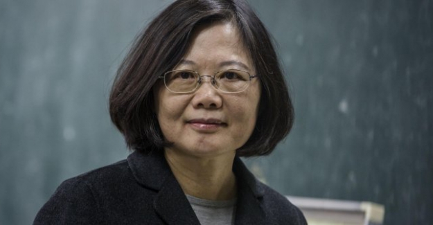 Tayvan'dan DSÖ'ye şok suçlama