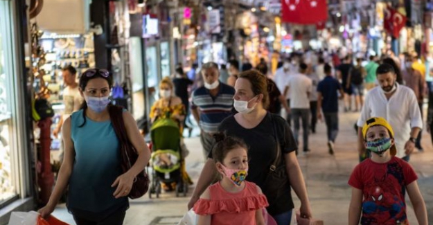 Türkiye'de koronavirüs vaka sayısı kaç oldu, son durum ne?