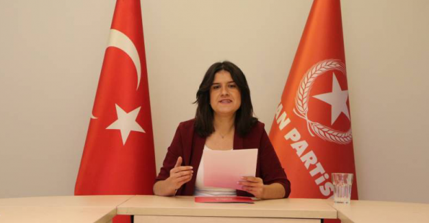 Vatan Partisi: "İstanbul Sözleşmesi'nden çıkılmalı!.."