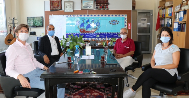 Yaş sebze meyve mamulü ihracatı 1 milyar dolara ulaştı