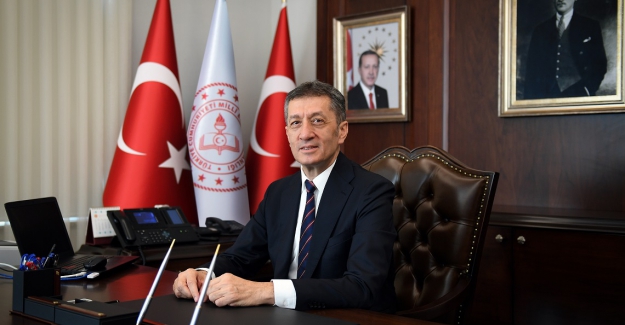 Yeni Eğitim - Öğretim Yılı 31 Ağustos'ta Uzaktan Eğitimle Açılıyor