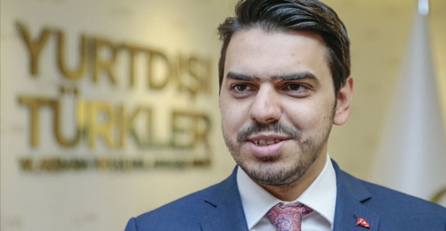 Yunanistan'da okul kapatma kararına YTB’den tepki