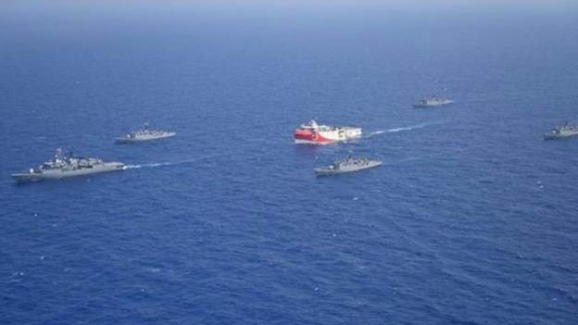 Yunanistan: "Türkiye'ye karşı daha fazla tepki isteyeceğiz"