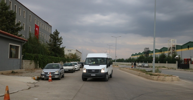 23 Askere Koronavirüs karantinası