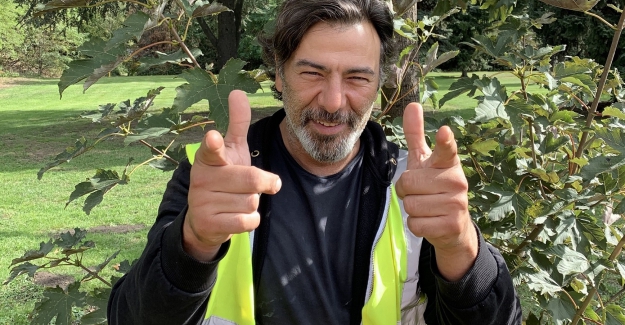 3 Yıl aradan sonra bu defa Hollywood yapımında