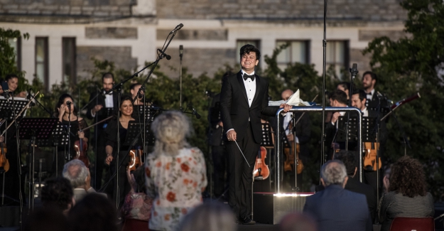 48. İstanbul Müzik Festivali’nin açılış konseri 18 Eylül'de