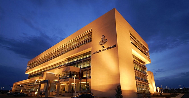 Anayasa Mahkemesi, Boğaziçi imar barışı düzenlemesini iptal etti