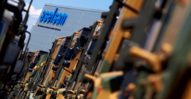 ASELSAN'a iş dünyasından küresel ödül