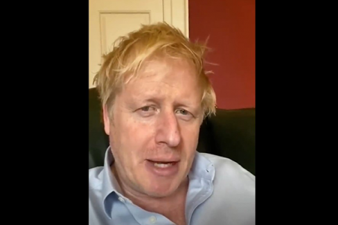 Boris Johnson yoğun bakıma kaldırıldı