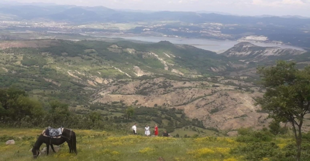 Bulgaristan'daki Dambalı Dağı Yörükleri: "Biz 7 Asırdır Buradayız.."